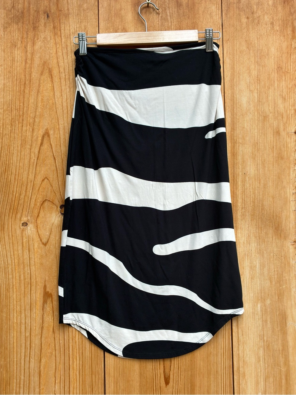 Bel Kazan Skirt Sz Medium